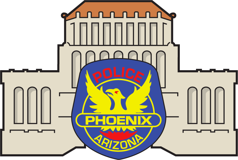 Phoenix Police Museum Logo