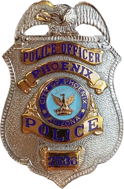 Shop - Phoenix Police Museum
